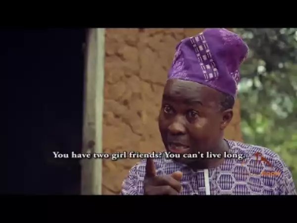 Video: Orisha Dugbedugbe - Latest Yoruba Movie 2018 Traditional Starring Wale Akorede